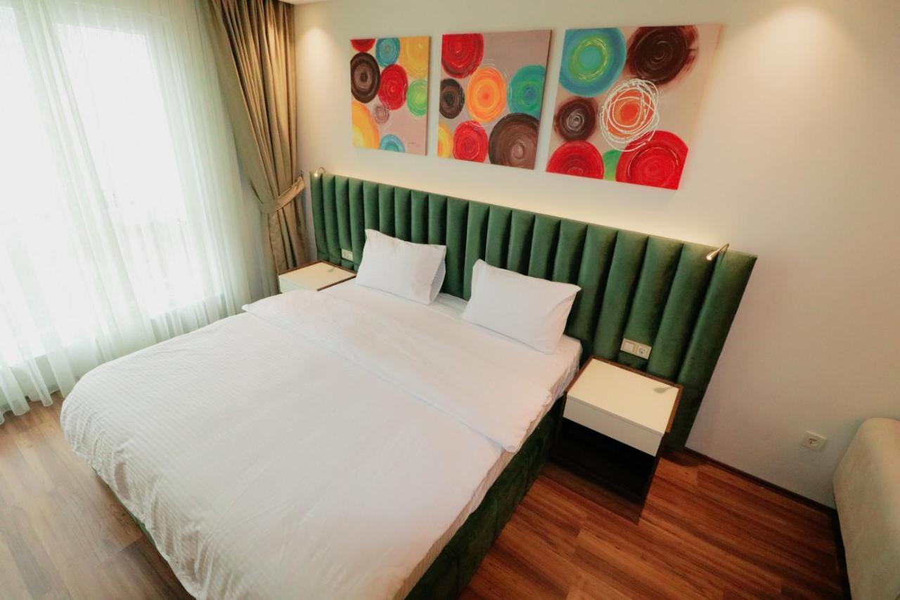 Grand Luxury Yalova (Yalova)