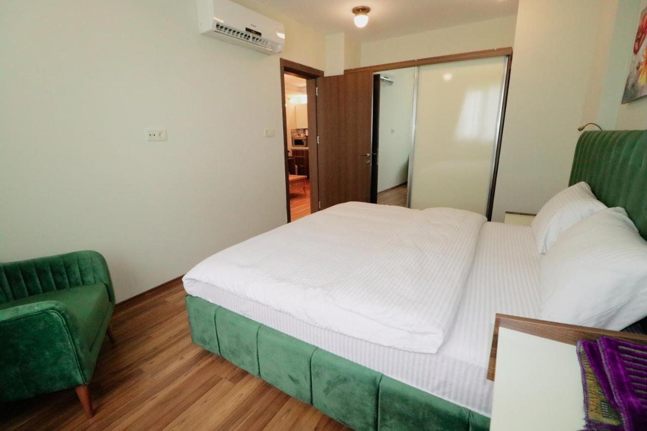 Appart hôtel Grand Luxury