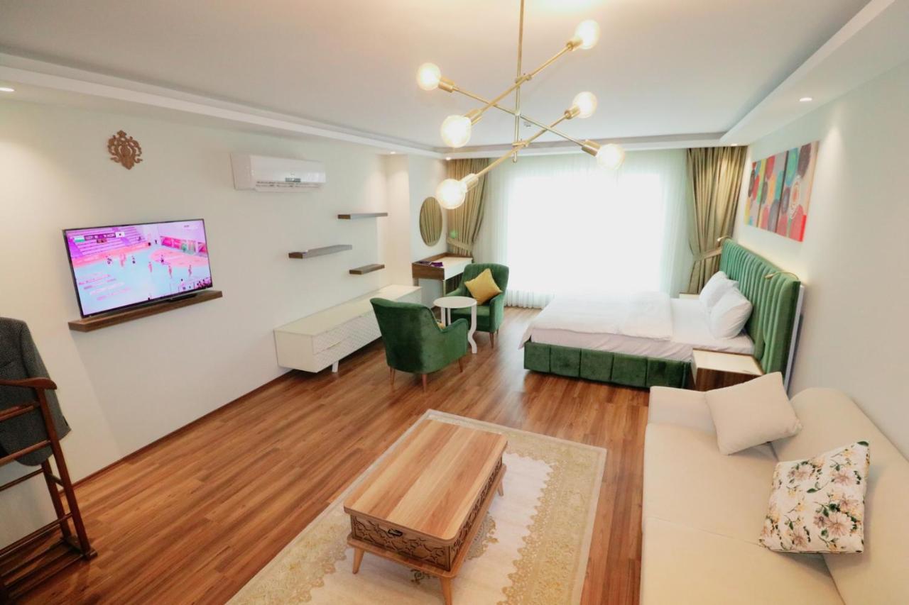 Appart hôtel Grand Luxury Yalova (Yalova)