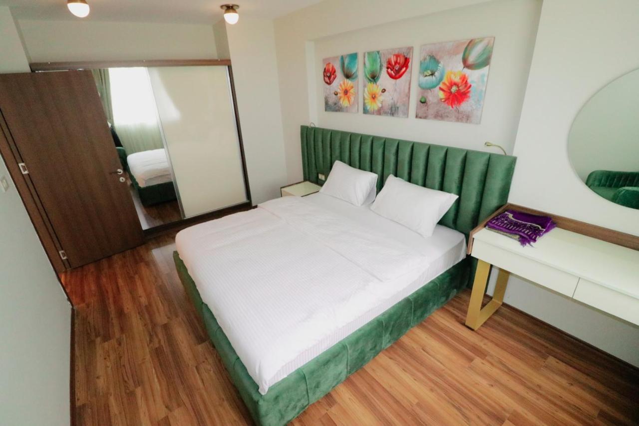 Appart hôtel Grand Luxury *