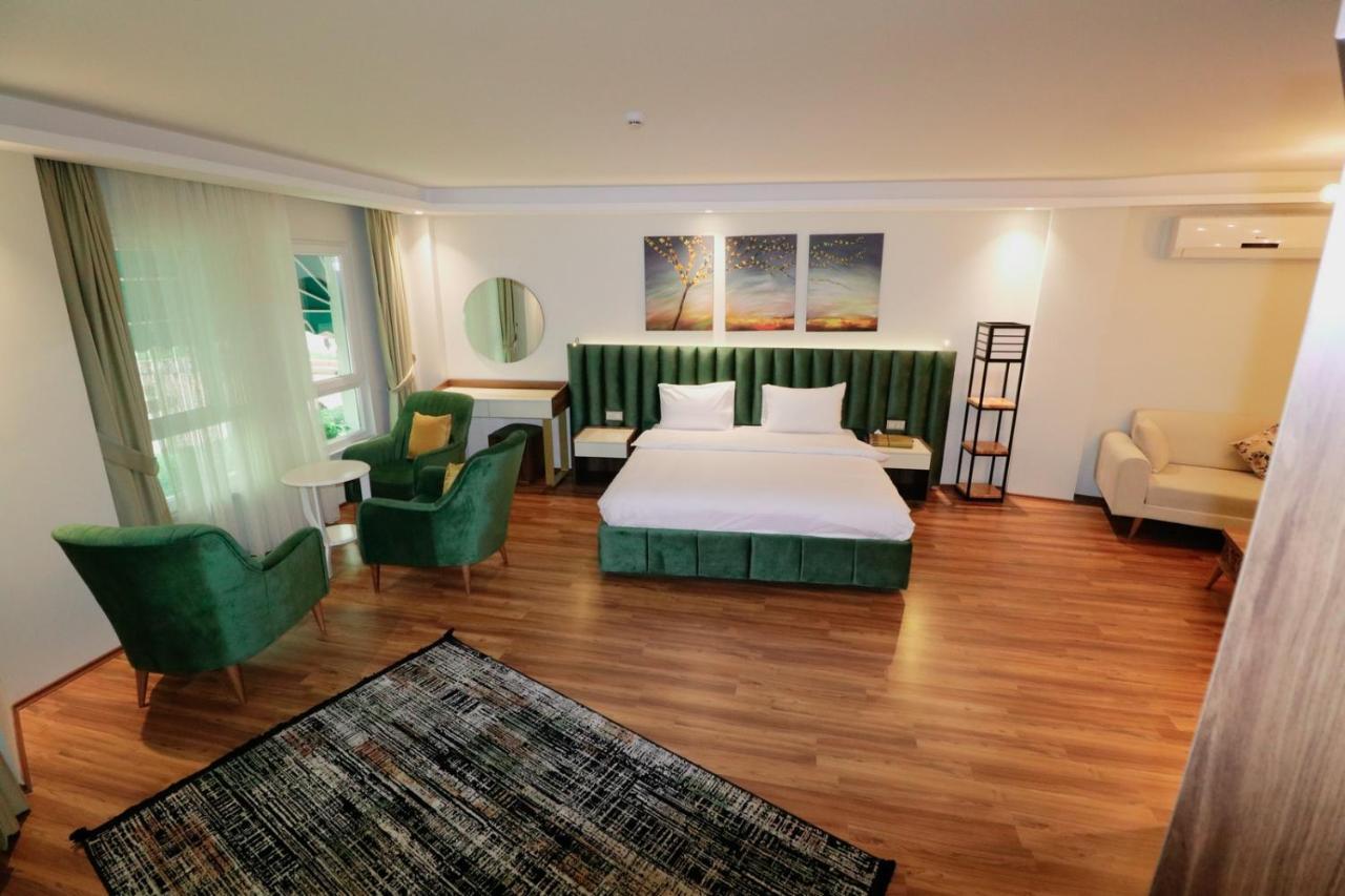Grand Luxury * Yalova (Yalova)