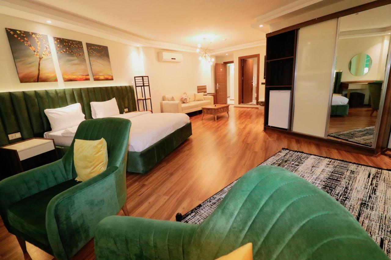 Grand Luxury Aparthotel Yalova (Yalova)