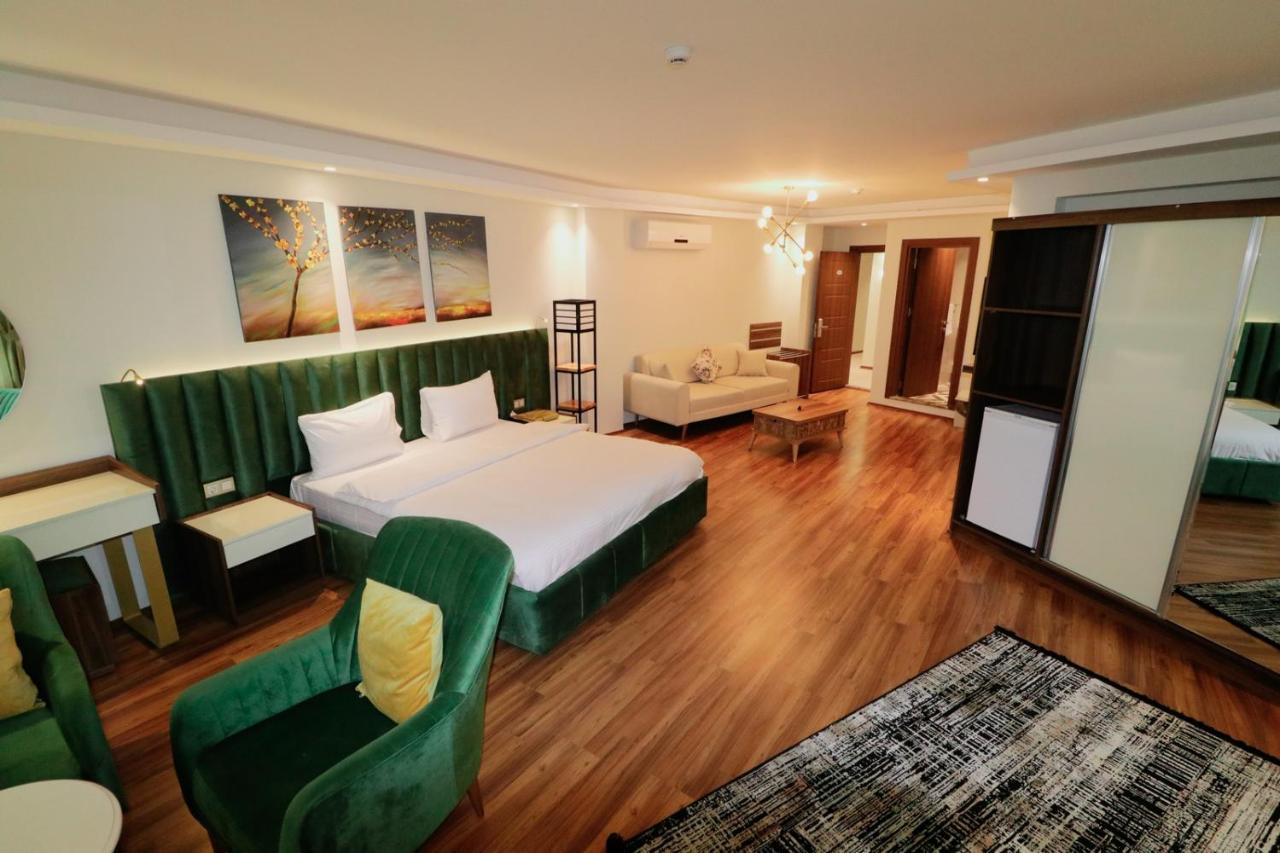 Grand Luxury Aparthotel Yalova (Yalova)