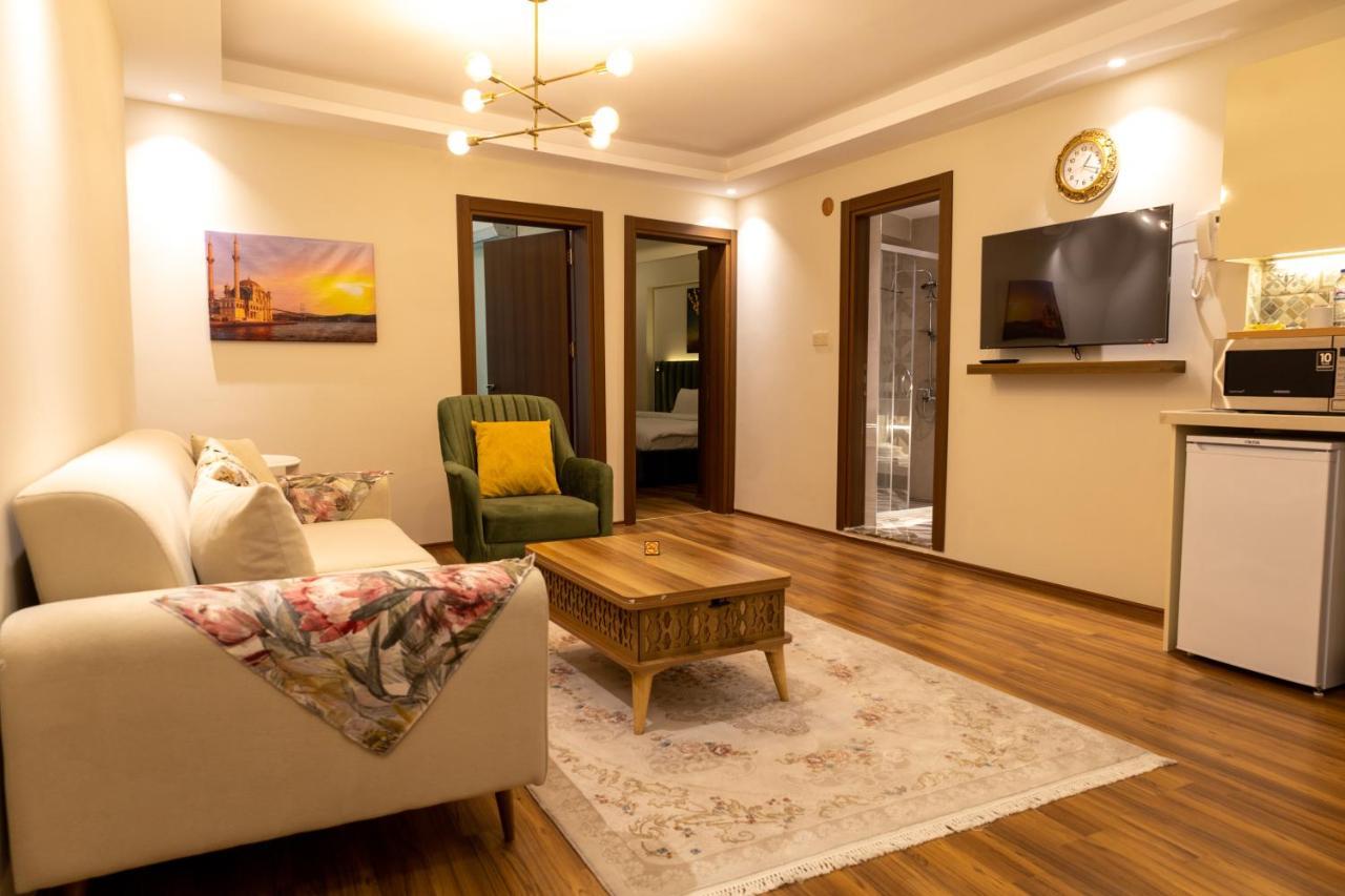 Grand Luxury * Yalova (Yalova)