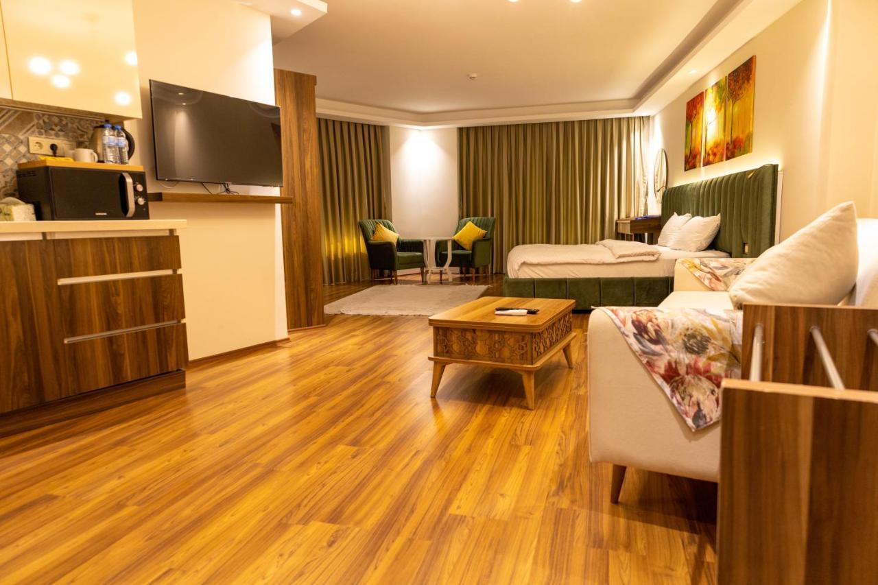 Grand Luxury Yalova (Yalova)