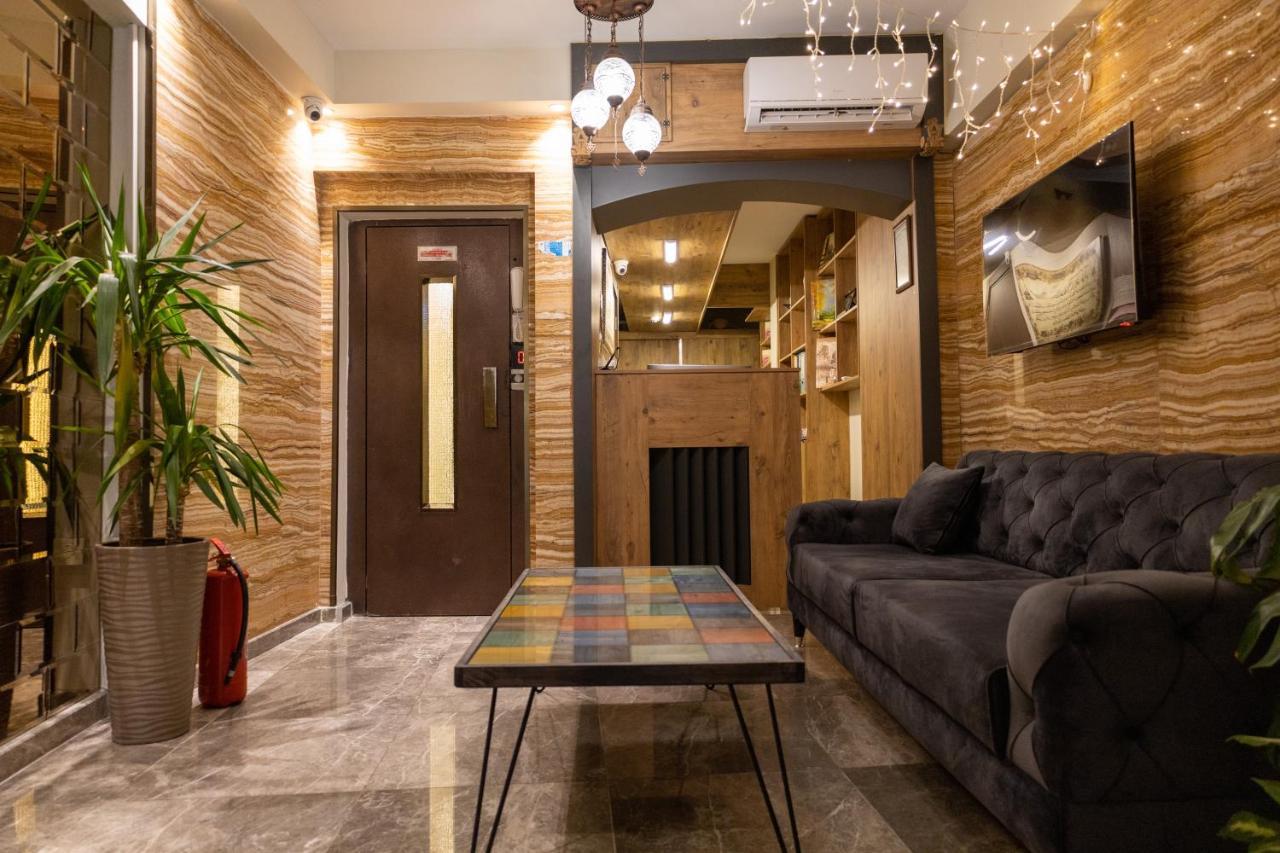 Appart hôtel Grand Luxury