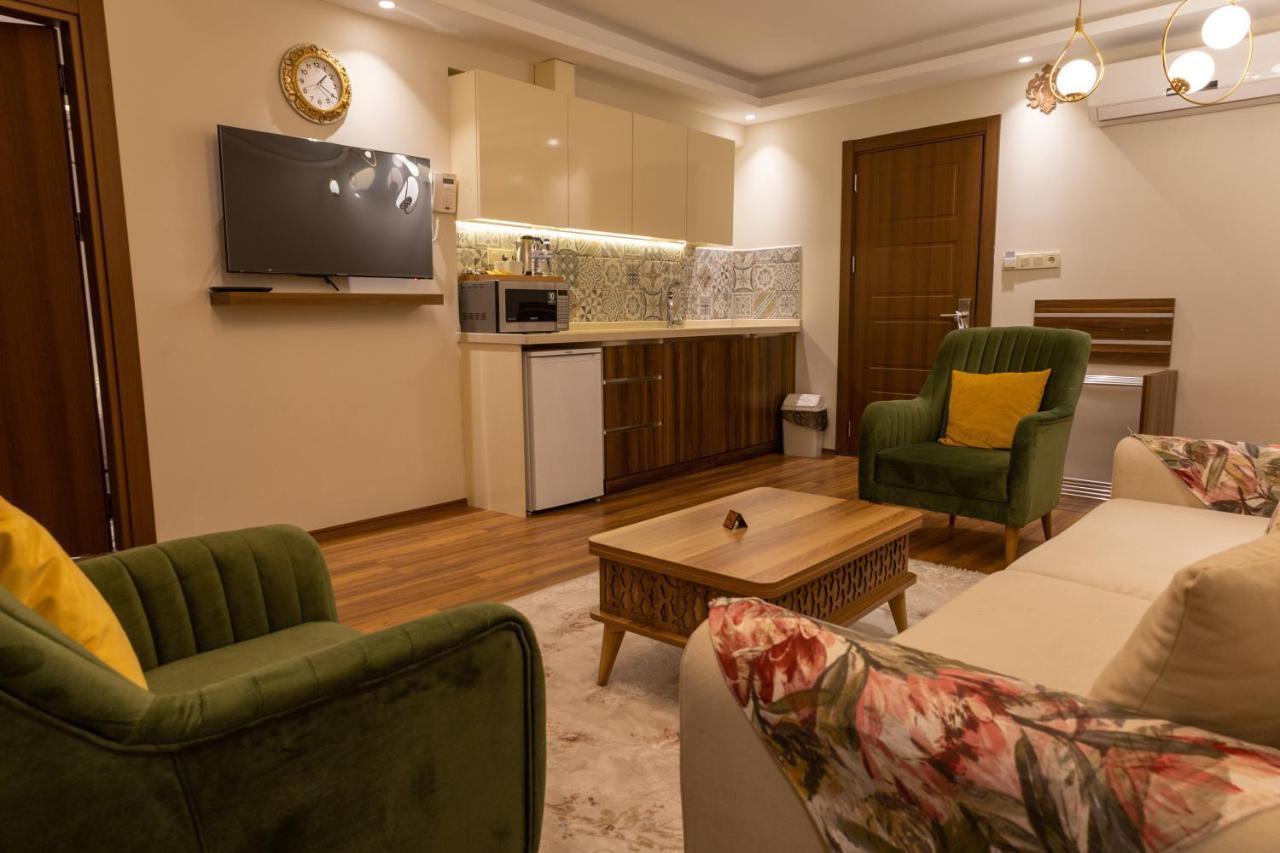 Appart hôtel Grand Luxury Yalova (Yalova)