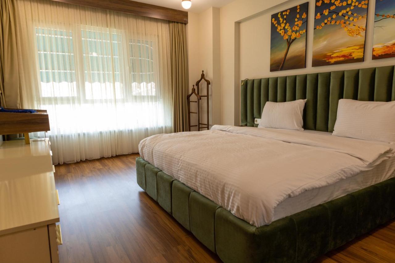 Grand Luxury * Yalova (Yalova)