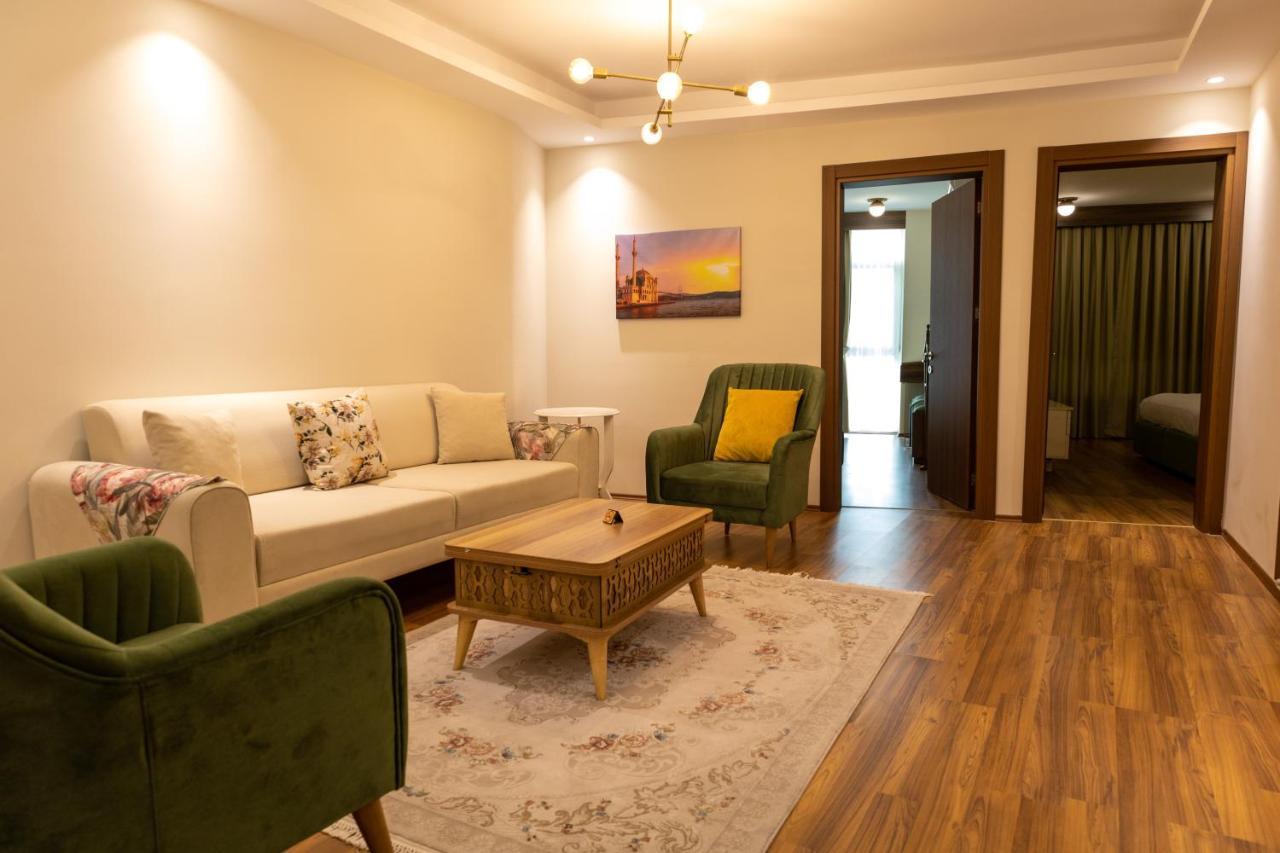 Grand Luxury Yalova (Yalova)