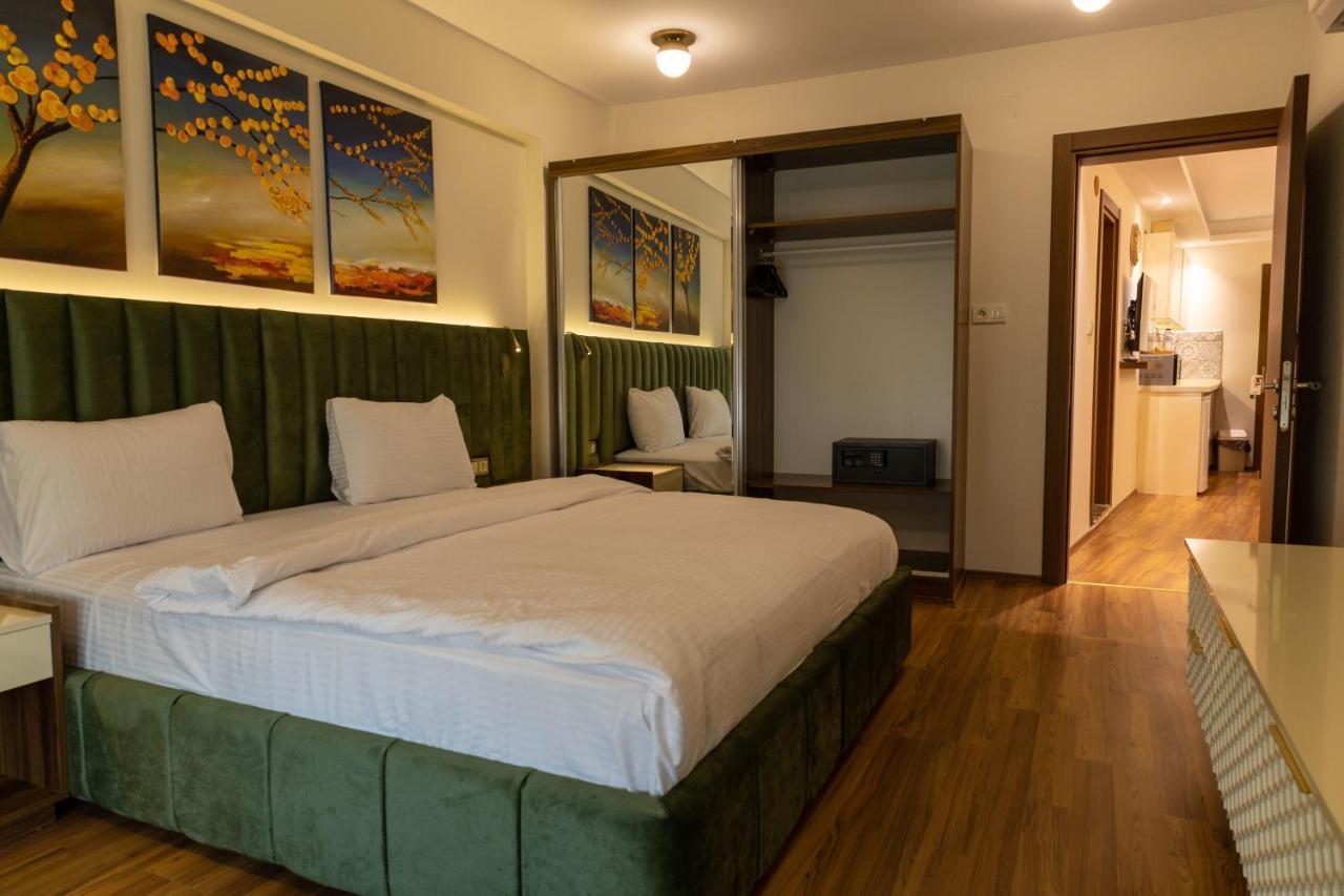 Grand Luxury Appart hôtel Yalova (Yalova)