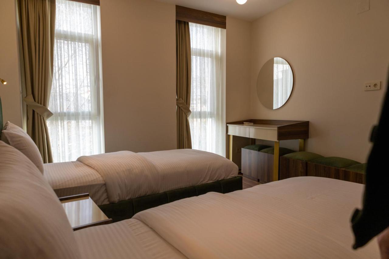 Grand Luxury Appart hôtel *
