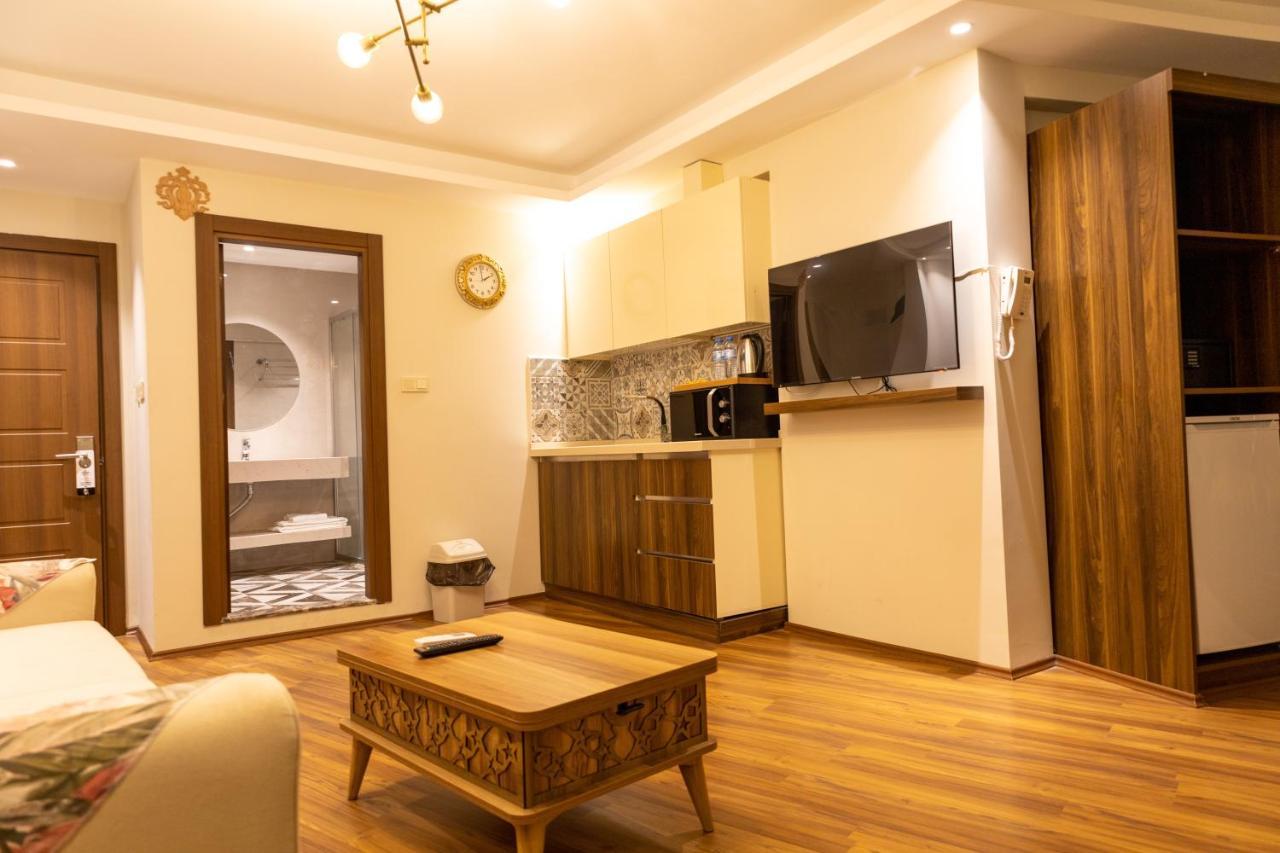 Appart hôtel Grand Luxury Yalova (Yalova)