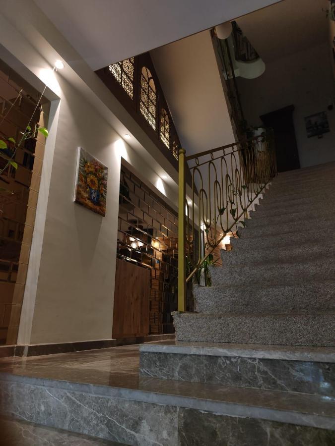 Grand Luxury * Yalova (Yalova)