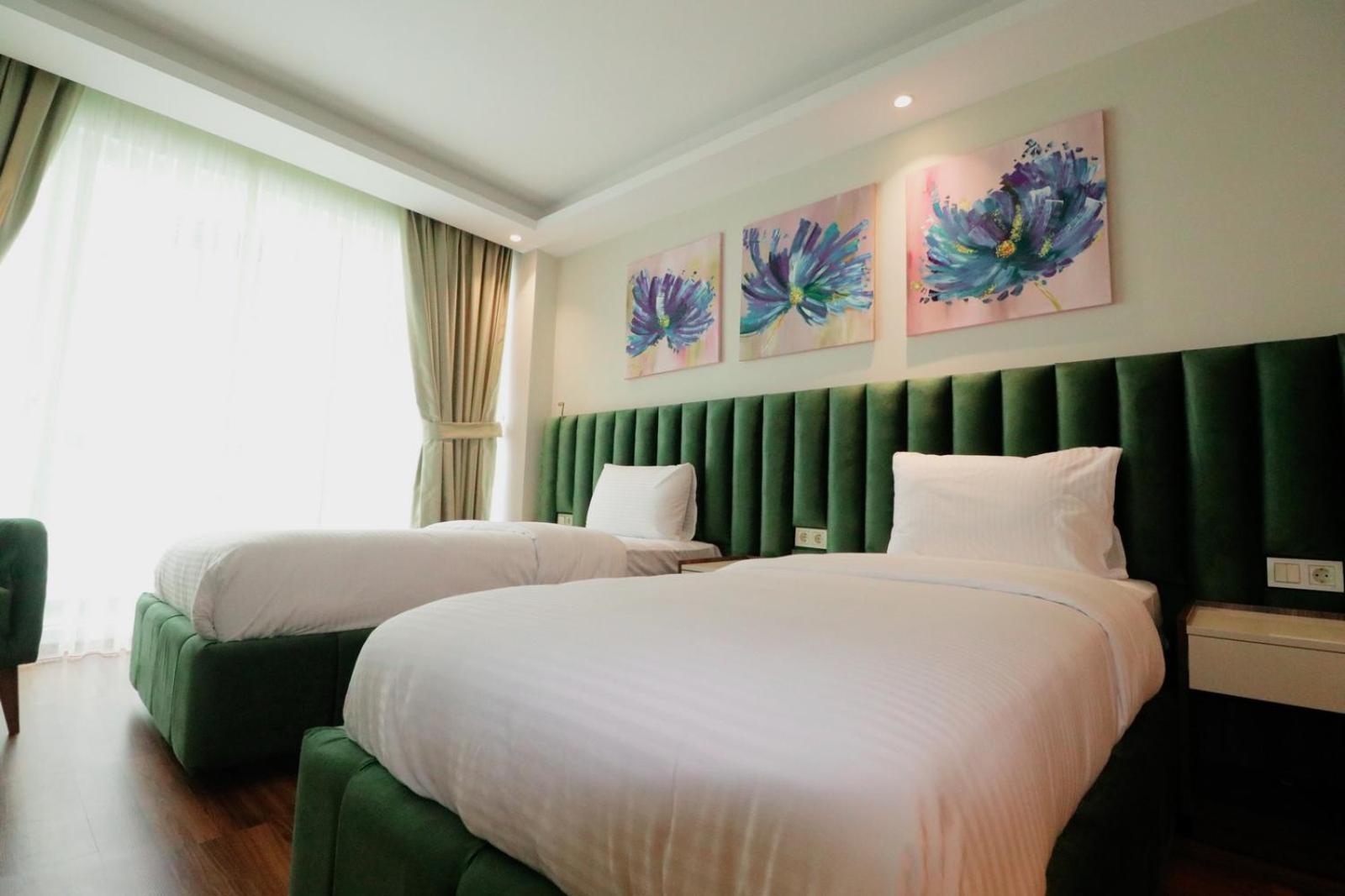 Grand Luxury *