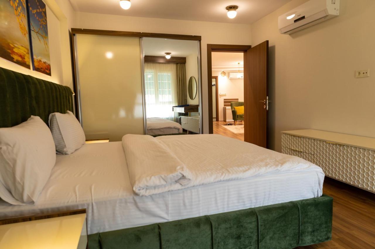 Grand Luxury Апарт-отель