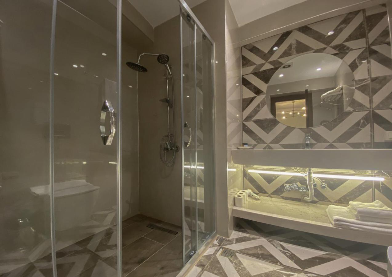 Grand Luxury Апарт-отель *