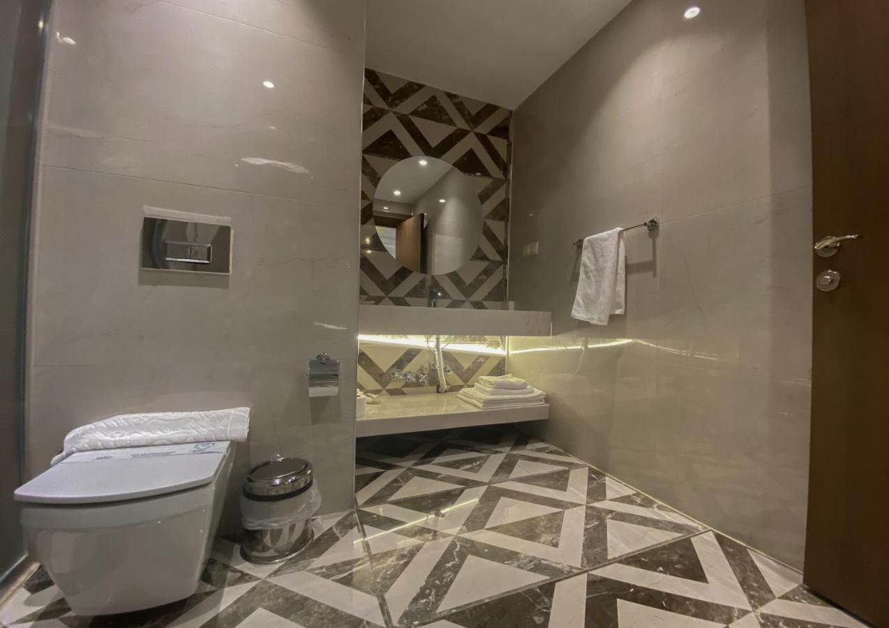 Апарт-отель Grand Luxury