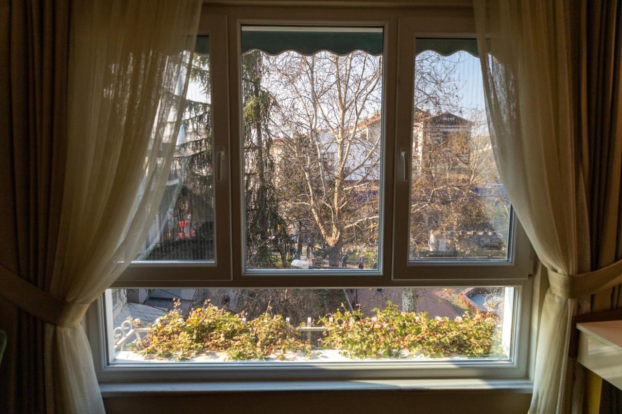 Grand Luxury Ялова