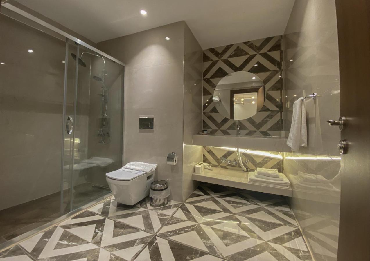 Grand Luxury Апарт-отель *